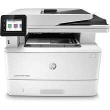 Printer HP LaserJet Pro MFP M428dw (W1A28A)